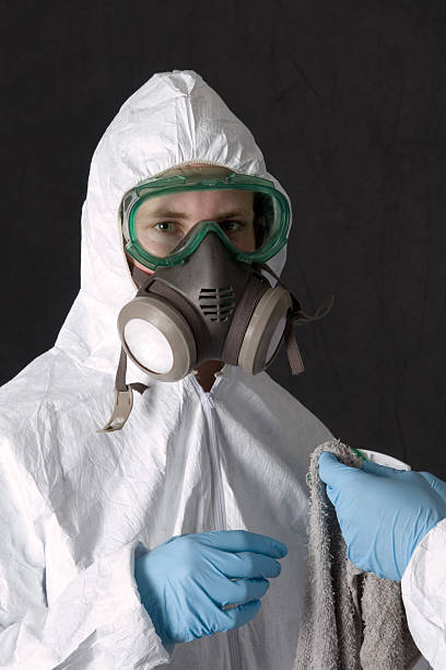 Biohazard Mold Removal in Box Elder, SD